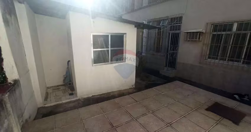 Apartamento térreo 2 quartos à venda -  bonsucesso – av. nova york, 530 - bonsucesso