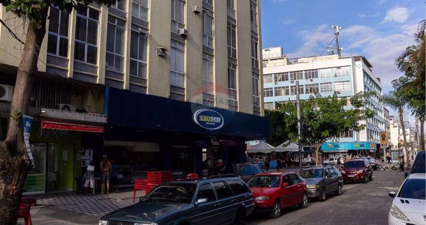 Apartamento  de 3 Quartos à Venda – 106m² – Bonsucesso