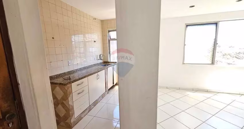 'Apartamento em Taquara: Conforto e Localização Ideal' 52 m2 - R$ 140.000,00