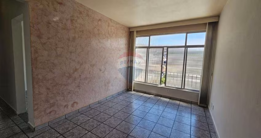 'Seu Refúgio Ideal em Olaria - Apt. 3 Quartos'