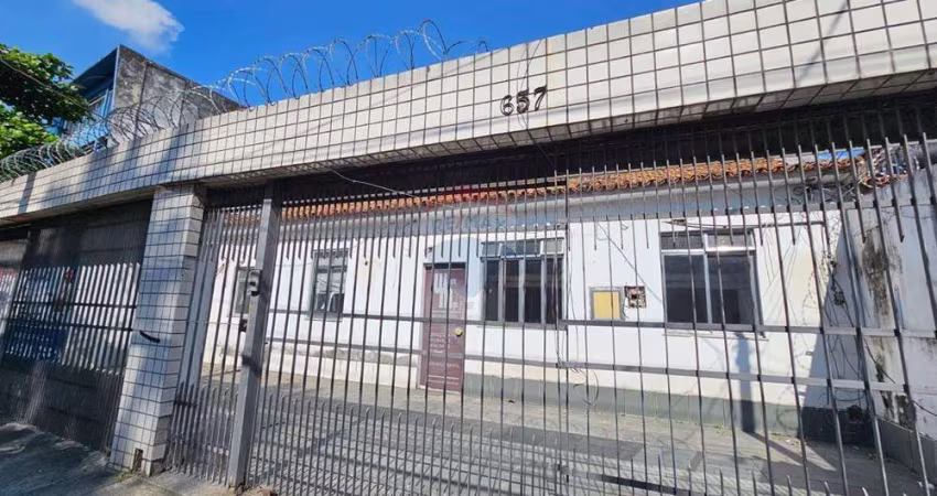Descubra uma excelente oportunidade de investimento com retorno garantido nesta propriedade comercial