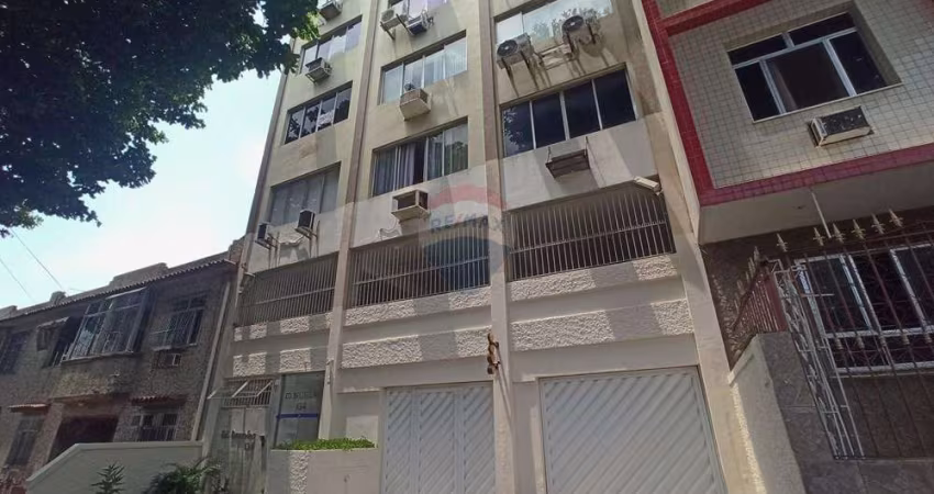 SALA COMERCIAL COM VAGA DE GARAGEM EM BONSUCESSO, NA AVENIDA BRUXELAS - À VENDA - PRONTA PRA USO E MOBILIADA