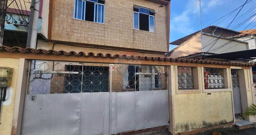 Casa à venda, 120m², Olaria, R$550.000,00, 2 quartos, Rio de Janeiro, RJ