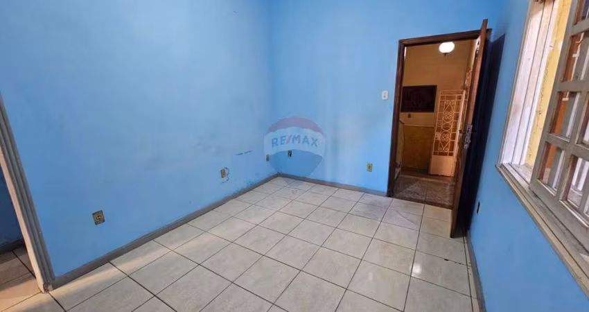 Apartamento, 2 Quartos e Varanda, Ramos