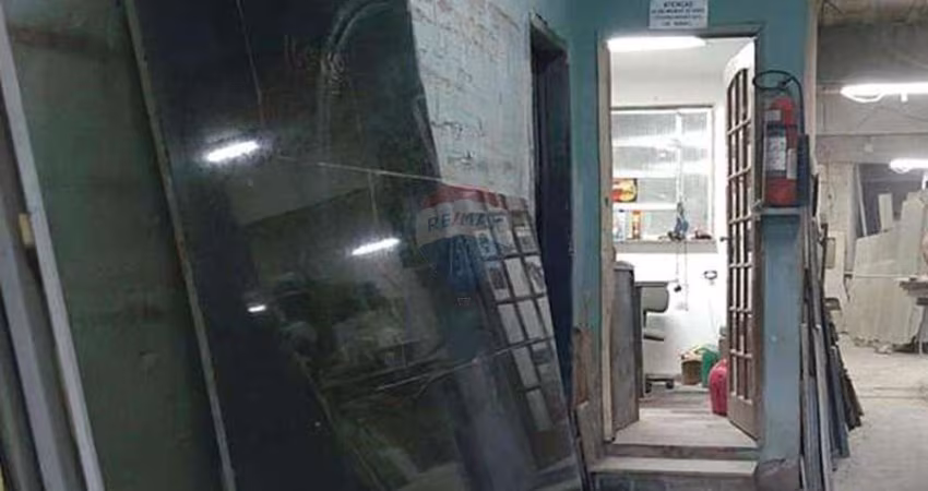 Ponto Comercial, Marmoraria, Ramos