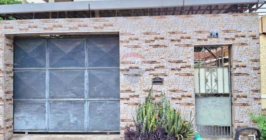 Casa 2 quartos c/ closet, súite e garagem para 2 carros - Higienópolis