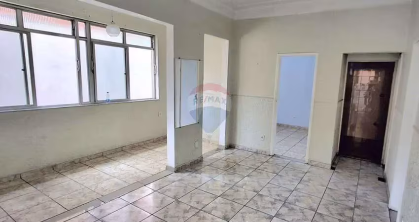 Casa 2 quartos c/ closet, súite e garagem para 2 carros - higienópolis