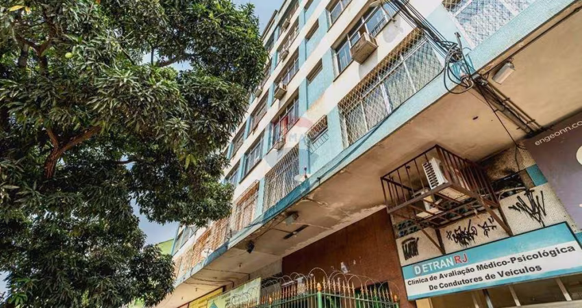 Apartamento 3 quartos + Dependencia  Próximo ao BRT Ramos/Bonsucesso