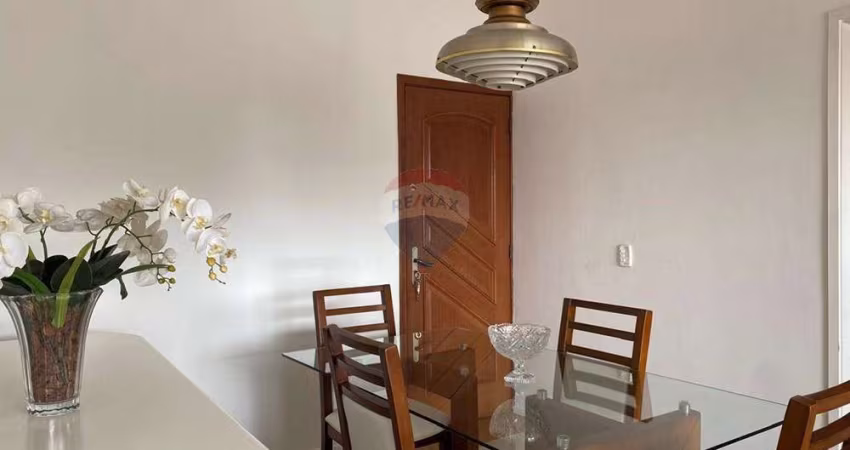 APARTAMENTO DE 72m² , COM 2 QUARTOS, SUÍTE E VAGA EM ENGENHO NOVO!
