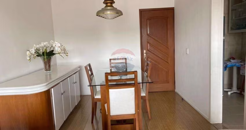 APARTAMENTO DE 72m² , COM 2 QUARTOS, SUÍTE E VAGA EM ENGENHO NOVO!