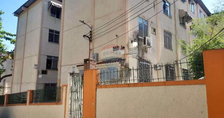 APARTAMENTO 47m² DE 2 QUARTOS À VENDA EM TOMÁS COELHO!