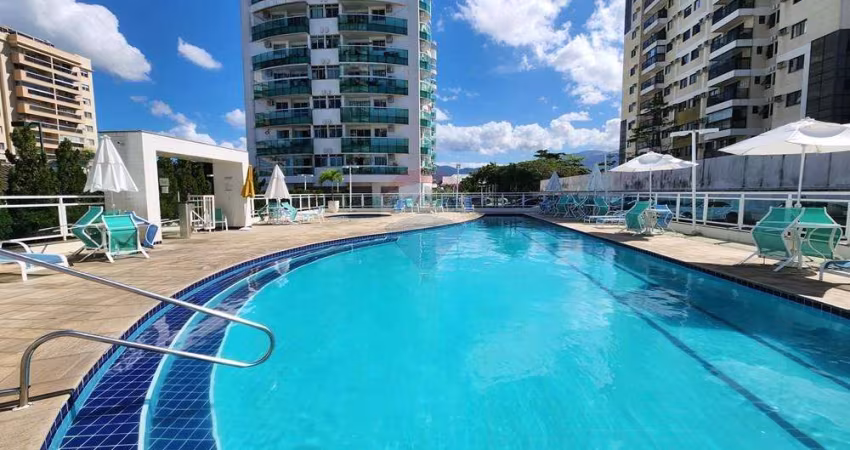 APARTAMENTO 69 M² À VENDA COM 2 QUARTOS, SUÍTE E VAGA NO SUNFLOWER!