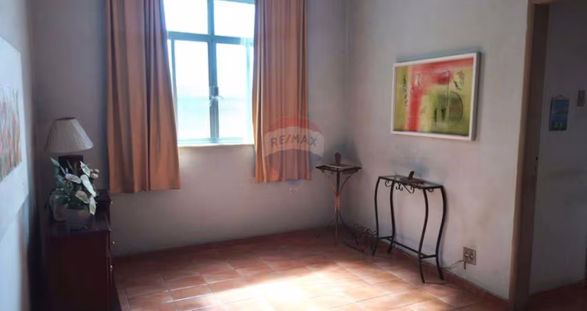 APARTAMENTO 38 m² DE 1 QUARTO À VENDA EM OLARIA/RJ!