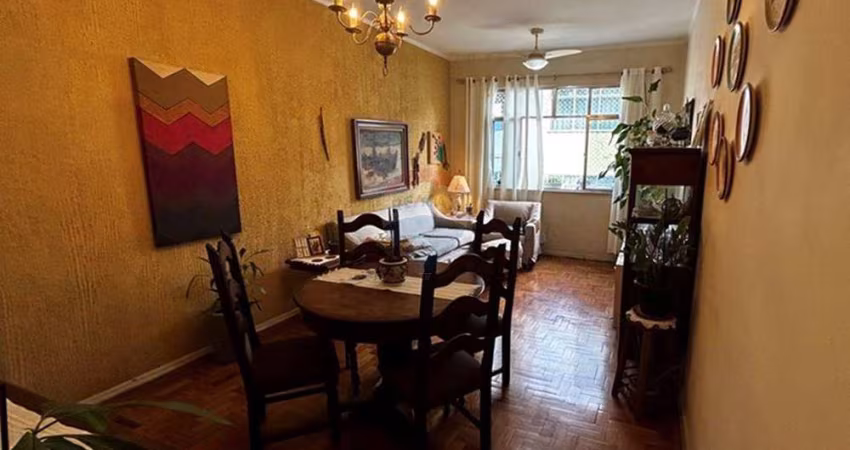 Apartamento 2 Quartos + Dependência com Vaga, 95m² - R$ 350.000,00