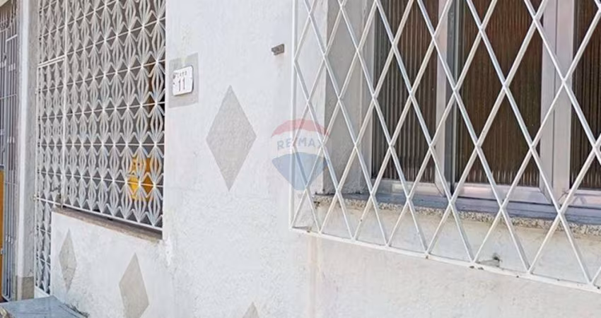 'Casa de Vila 45m² em Olaria, 2 Quartos'