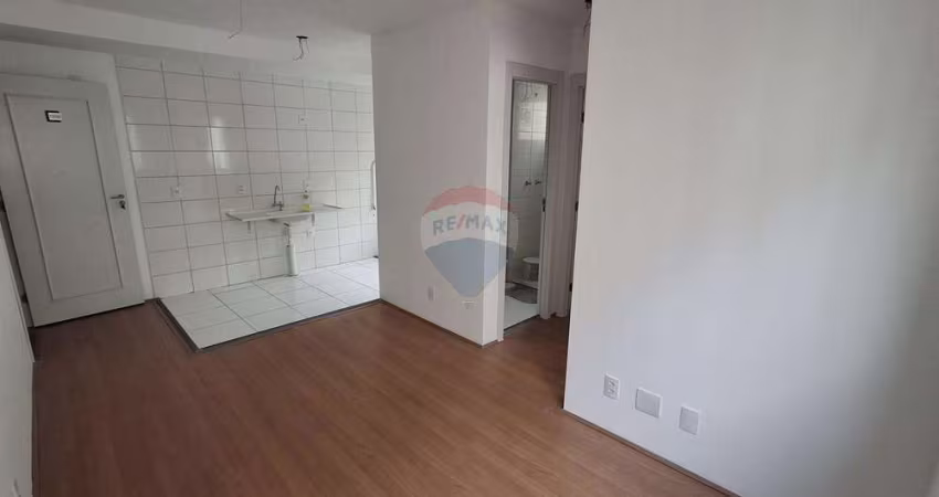 'Apartamento em condomínio fechado em Bonsucesso, Rio de Janeiro'