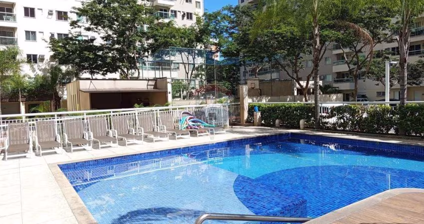 APARTAMENTO 65 m² COM 3 QUARTOS, SUÍTE E VAGA NO CONDOMÍNIO NOVA PENHA!