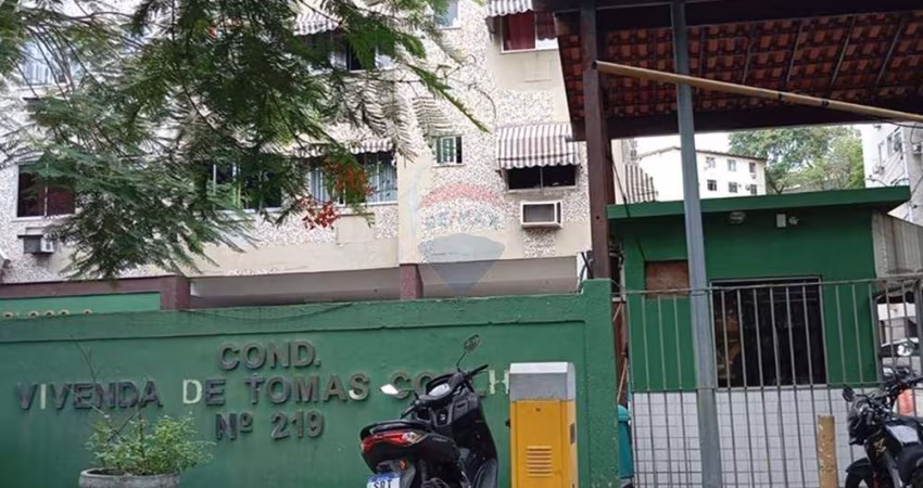 Apartamento 2 quartos em Condomínio Vivenda de Tomas Coelho