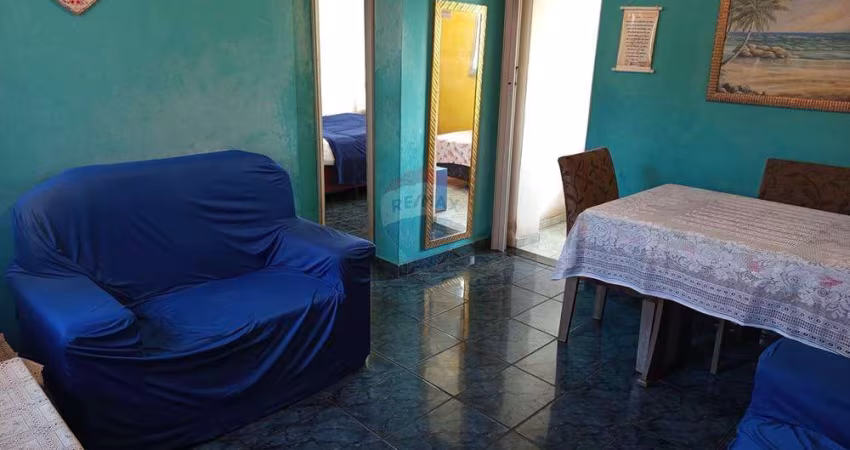APARTAMENTO 33 m² COM 2 QUARTOS E VAGA À VENDA EM BONSUCESSO!
