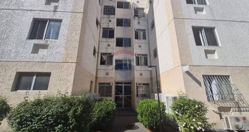 Apartamento de 44m com total infraestrutura  localizado em inhauma.