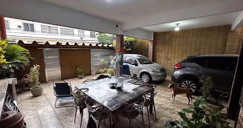 Casa com 4 quartos à venda na Rua Nossa Senhora das Graças, 254, Ramos, Rio de Janeiro