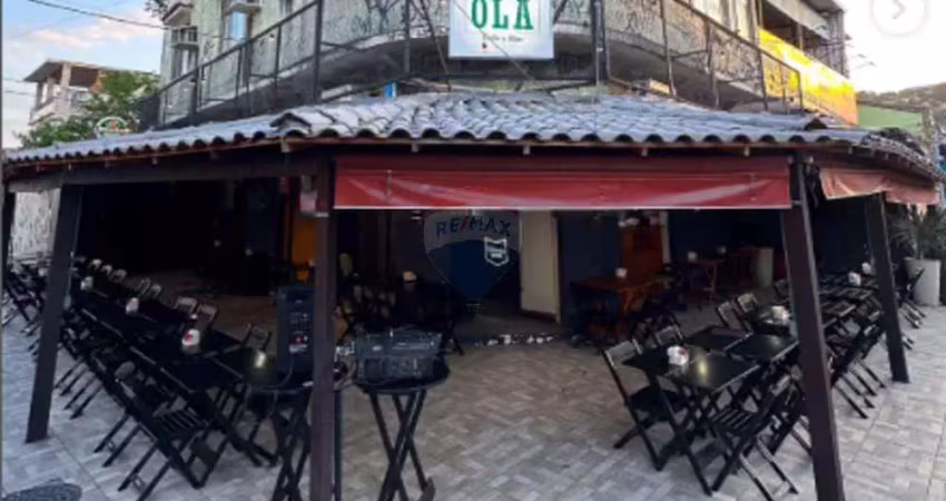 Lucratividade imediata em olaria: café e bar – negócio de sucesso comprovado!