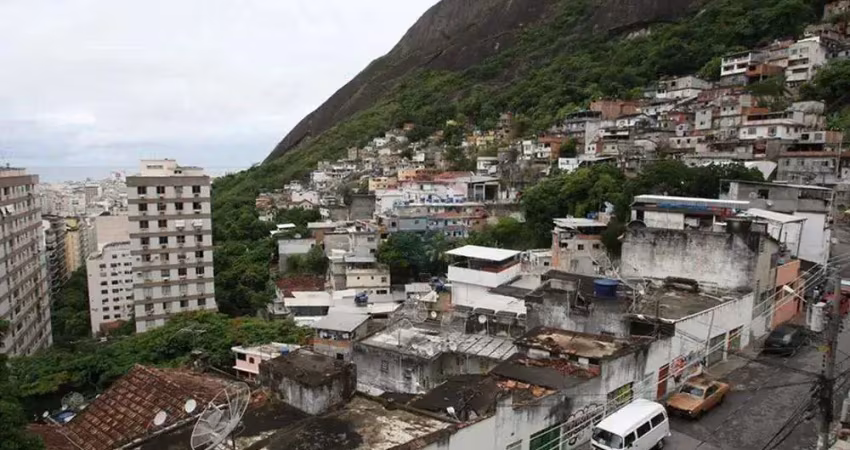Casa com 1 quarto à venda na Ladeira dos Tabajaras, 1063, Botafogo, Rio de Janeiro