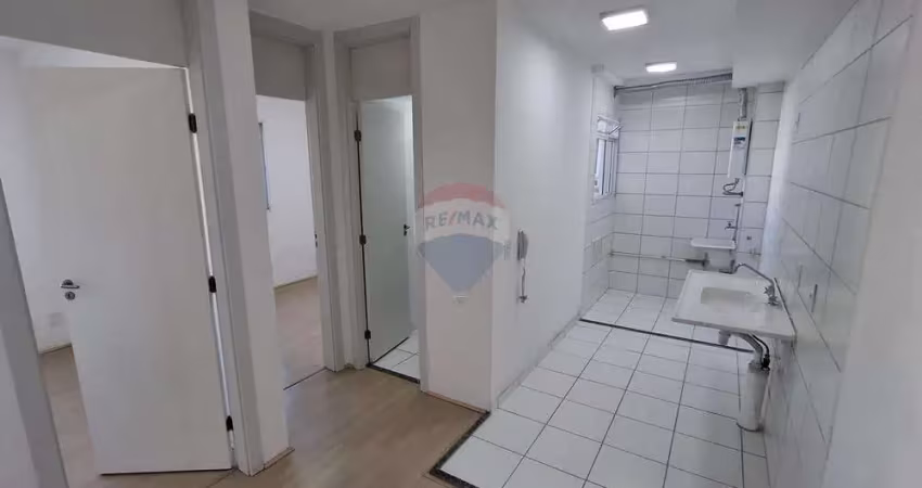 Apartamento em condominio fechado com infraestrutura, nunca habitato em bonsucesso,rj