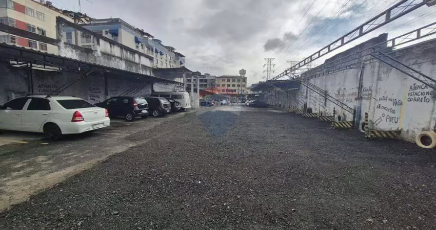 Imóvel comercial na avenida ernani cardoso, 157 1300 m