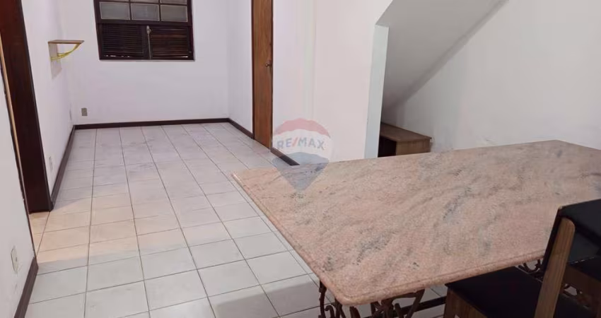Casa com 3 quartos e 1 vaga à venda no coração de benfica/rj!
