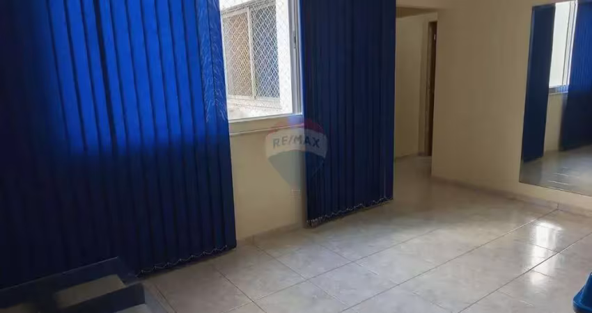 Apartamento 80 m² com 2 quartos e suíte à venda na penha!
