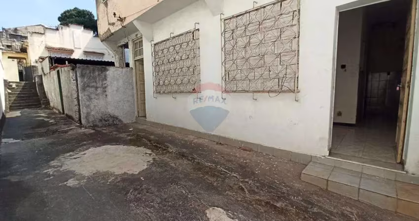 Terreno à venda na Avenida Paris, 312 e 316, Bonsucesso, Rio de Janeiro