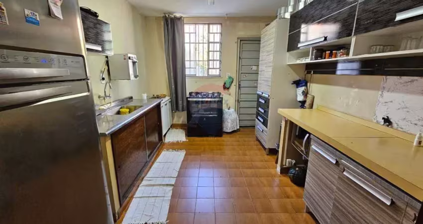 Casa duplex – terreno de  615m² | excelente localização + casa duplex