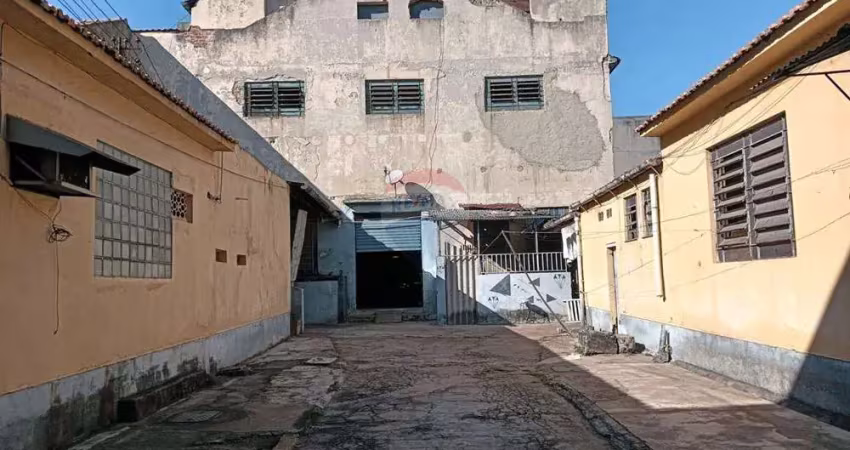 Metalúrgica industrial   com maquinários e terreno com – 1800m2 - bonsucesso - rj