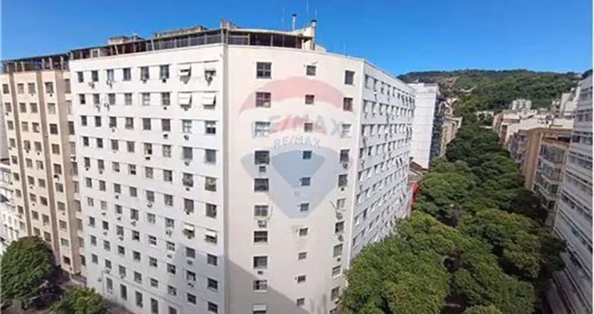 Studio à venda na rua do riachuelo, 222 – centro, rio de janeiro, 24m2