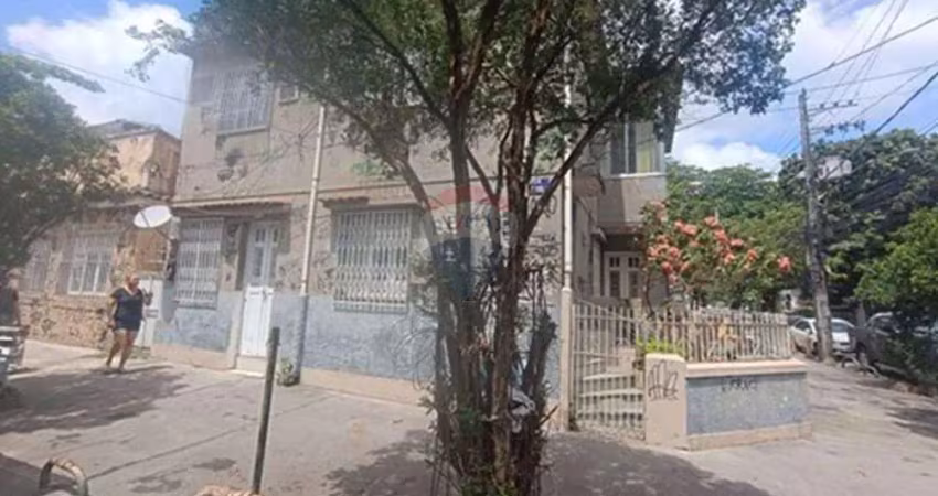 Prédio inteiro à venda com 4 apartamentos no engenho novo! aceita financimaneto bancário