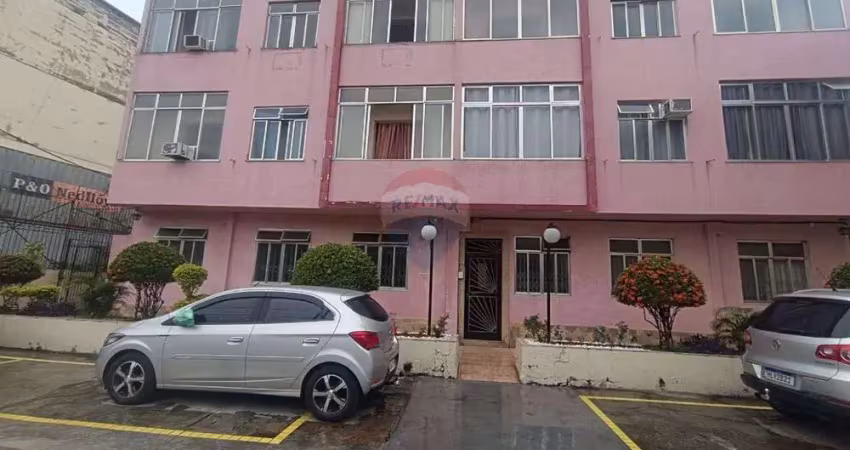 Apartamento térreo em bonsucesso,70m2, 2 quartos, a 25 metros da praça das nações
