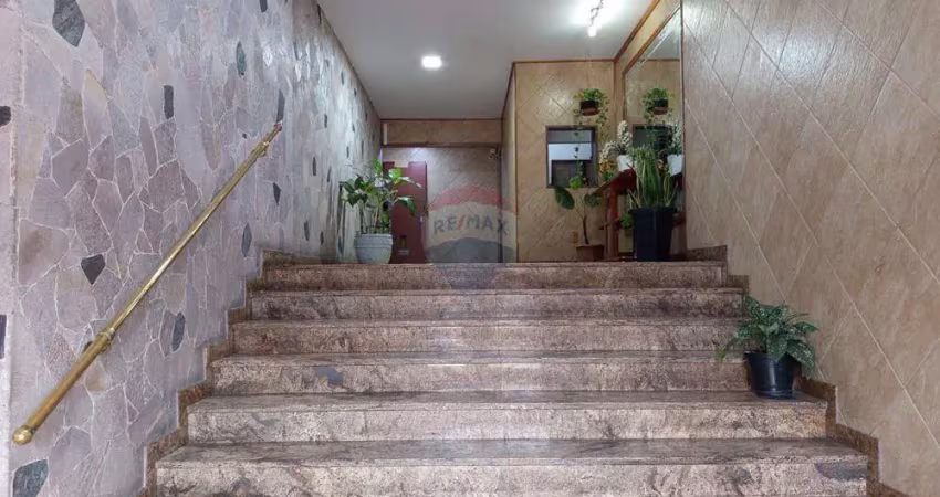 Apartamento 80 m² com 2 quartos e suíte à venda na penha!