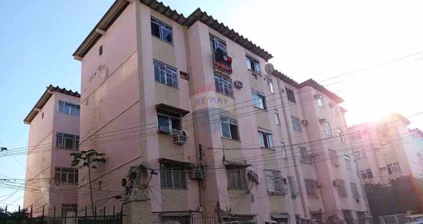 Apartamento com 2 quartos à venda na Rua Jehovan Costa, 252, Bonsucesso, Rio de Janeiro