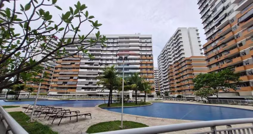 Apartamento 3 quartos com suite - r$ 499.000,00 - condominio arena pilares -  86m2,