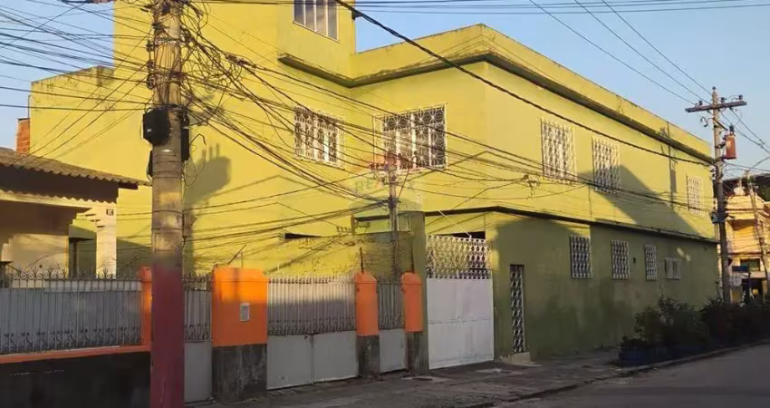 Loja comercial à venda em ramos, com 415 m² distribuído em 3 andares – rua senador mourão vieira 338, ramos