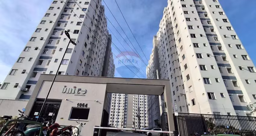 Apartamento 2 quartos c/ lazer completo em bonsucesso