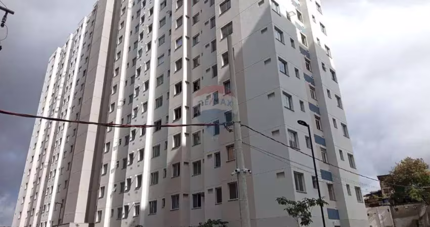 Apartamento com 2 quartos para alugar na Avenida Itaóca, 1064, Bonsucesso, Rio de Janeiro
