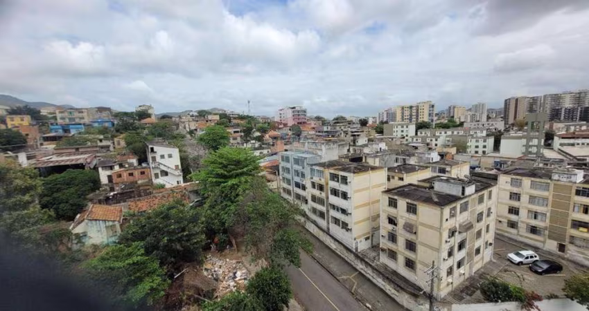 Apartamento  3 quartos e dependências  103m2 -  cachambi. r$ 290.000,00 venda ou aluguel