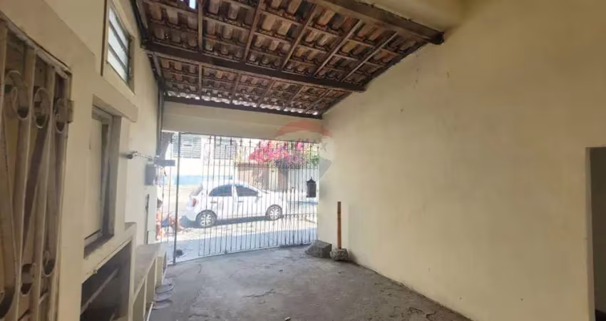 Apartamento tipo sobrado, 1 quarto  com garagem  -  aluguel   r$990,00