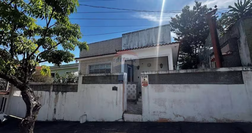 Casa com 4 quartos à venda na Rua Resente Costa, 114, Maria da Graça, Rio de Janeiro