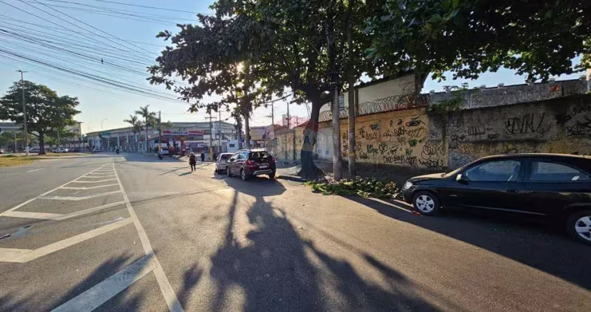Terreno de  615m²  + casa duplex  -   aluguel excelente localização