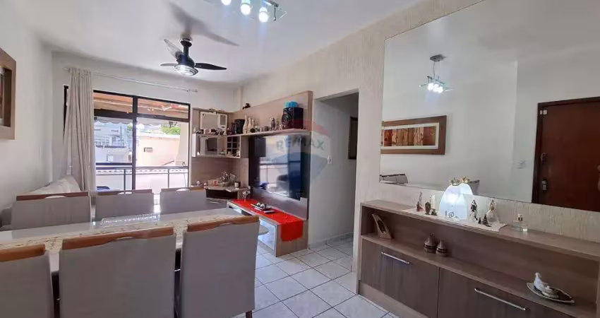 Apartamento em ramos 3 quartos, 1 suíte, 93m² - mobília opcional (porteira fechada) | 1 vaga e financiamento!