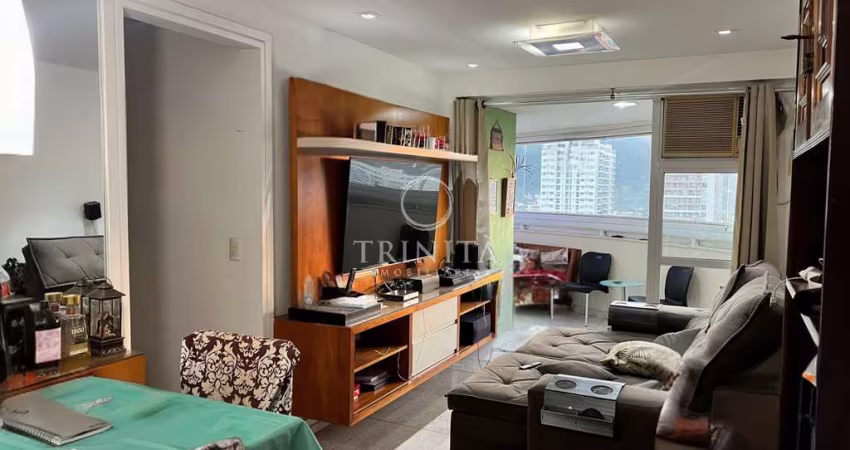 Apartamento no Recreio dos Bandeirantes  -  Rio de Janeiro