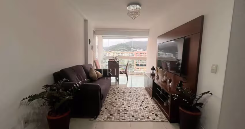 Cobertura com 3 quartos à venda na Estrada dos Três Rios, 965, Freguesia (Jacarepaguá), Rio de Janeiro